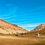 Sonnrain - Auszeit Auf 1400m - Aktiv Und Relaxt شقة