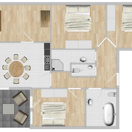 Sonnrain - Auszeit Auf 1400m - Aktiv Und Relaxt