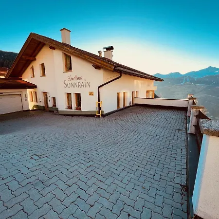 Sonnrain - Auszeit Auf 1400m - Aktiv Und Relaxt