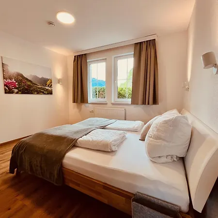 Apartment Sonnrain Fendels