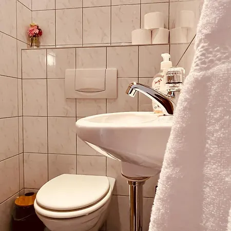 Sonnrain Apartment