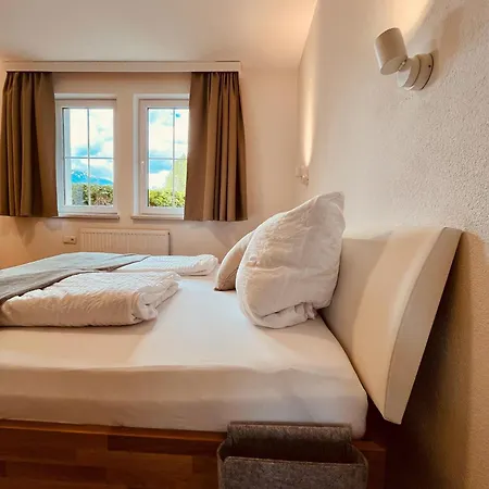 Sonnrain - Auszeit Auf 1400m - Aktiv Und Relaxt Apartamento *