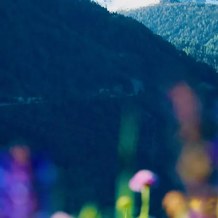 Sonnrain - Auszeit Auf 1400m - Aktiv Und Relaxt Apartamento Fendels