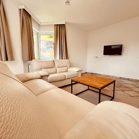 Sonnrain - Auszeit Auf 1400m - Aktiv Und Relaxt Apartamento
