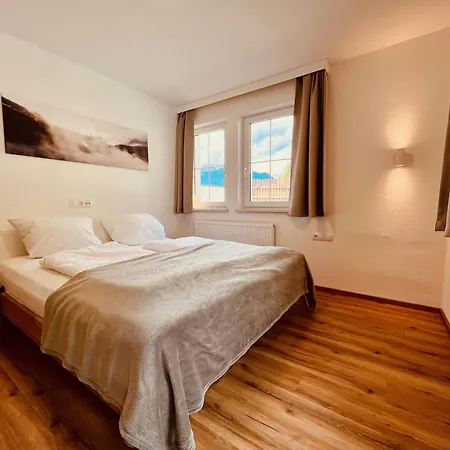 Apartament Sonnrain - Auszeit Auf 1400m - Aktiv Und Relaxt