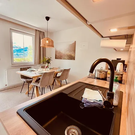 Apartment Sonnrain - Auszeit Auf 1400m - Aktiv Und Relaxt *