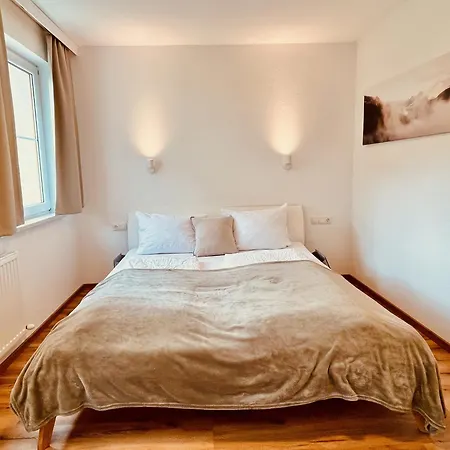 Apartment Sonnrain Fendels
