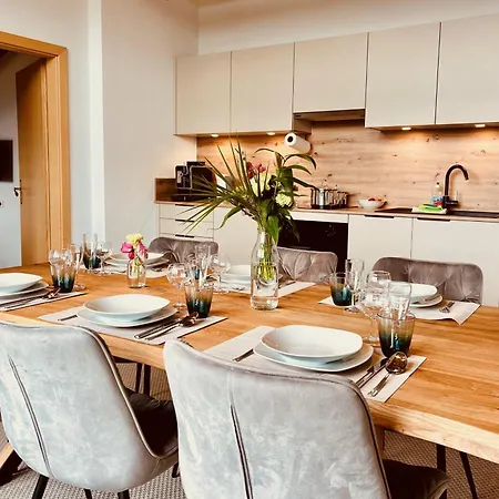 Sonnrain - Auszeit Auf 1400m - Aktiv Und Relaxt *