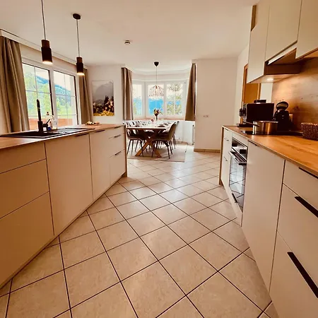 Sonnrain - Auszeit Auf 1400m - Aktiv Und Relaxt