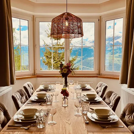 Apartamento Sonnrain - Auszeit Auf 1400m - Aktiv Und Relaxt