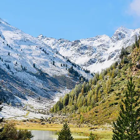Apartment Sonnrain - Auszeit Auf 1400m - Aktiv Und Relaxt