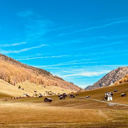 Sonnrain - Auszeit Auf 1400m - Aktiv Und Relaxt Appartement
