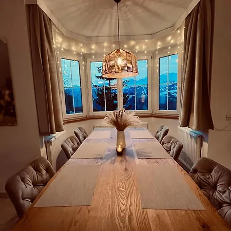 Apartament Sonnrain - Auszeit Auf 1400m - Aktiv Und Relaxt Fendels