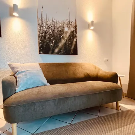 Sonnrain Apartment
