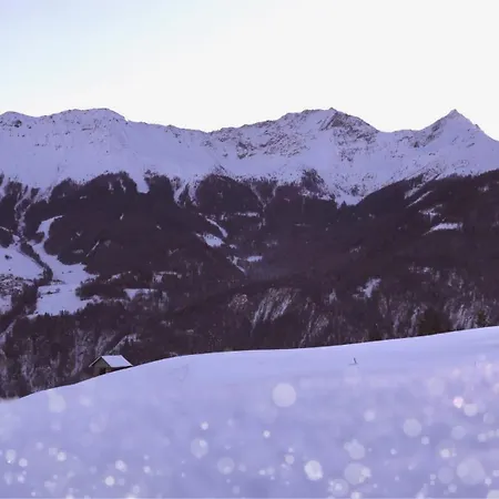 Sonnrain - Auszeit Auf 1400m - Aktiv Und Relaxt Apartamento