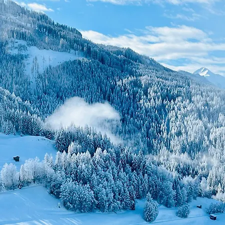 Apartamento Sonnrain - Auszeit Auf 1400m - Aktiv Und Relaxt