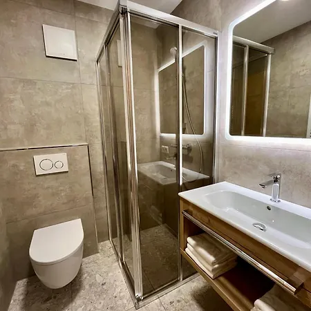 Sonnrain - Auszeit Auf 1400m - Aktiv Und Relaxt