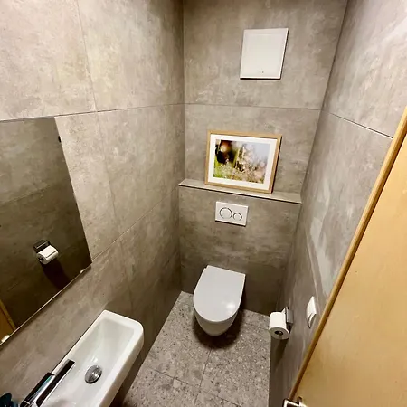 Apartament Sonnrain - Auszeit Auf 1400m - Aktiv Und Relaxt