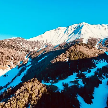 Sonnrain - Auszeit Auf 1400m - Aktiv Und Relaxt *