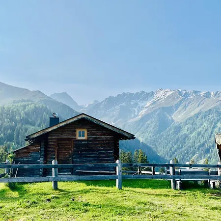 Sonnrain - Auszeit Auf 1400m - Aktiv Und Relaxt
