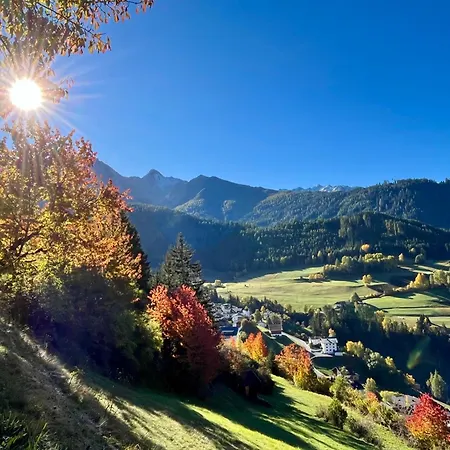 Sonnrain - Auszeit Auf 1400m - Aktiv Und Relaxt Apartament