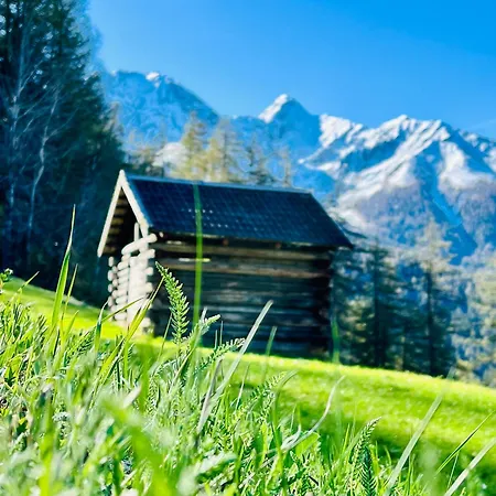 Apartament Sonnrain - Auszeit Auf 1400m - Aktiv Und Relaxt *