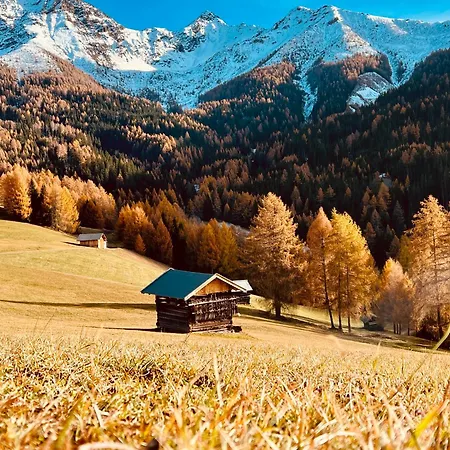 Sonnrain - Auszeit Auf 1400m - Aktiv Und Relaxt *