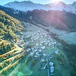 شقة Sonnrain - Auszeit Auf 1400m - Aktiv Und Relaxt *