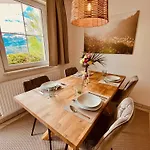 Sonnrain - Auszeit Auf 1400m - Aktiv Und Relaxt فيندلس