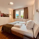 شقة Sonnrain - Auszeit Auf 1400m - Aktiv Und Relaxt فيندلس