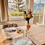 Sonnrain - Auszeit Auf 1400m - Aktiv Und Relaxt *