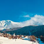 Sonnrain - Auszeit Auf 1400m - Aktiv Und Relaxt فيندلس