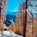 Sonnrain - Auszeit Auf 1400m - Aktiv Und Relaxt * فيندلس