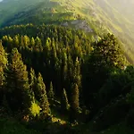 Sonnrain - Auszeit Auf 1400m - Aktiv Und Relaxt شقة