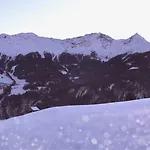 Sonnrain - Auszeit Auf 1400m - Aktiv Und Relaxt شقة