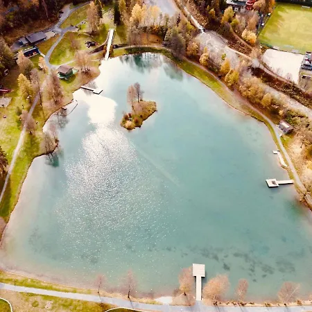 Sonnrain - Auszeit Auf 1400m - Aktiv Und Relaxt 公寓 *