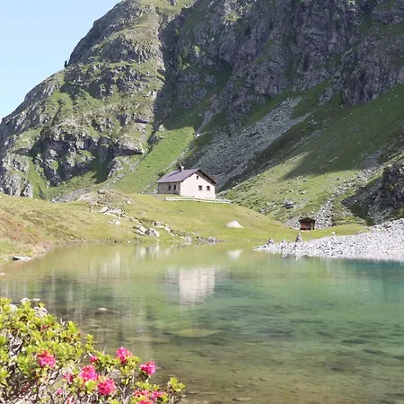 公寓 Sonnrain - Auszeit Auf 1400m - Aktiv Und Relaxt