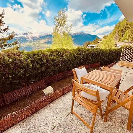 Sonnrain - Auszeit Auf 1400m - Aktiv Und Relaxt