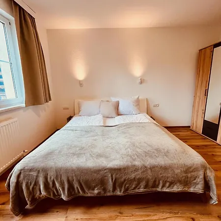 Sonnrain - Auszeit Auf 1400m - Aktiv Und Relaxt