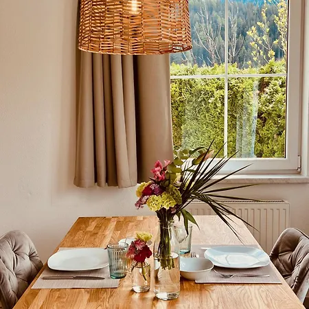 Sonnrain - Auszeit Auf 1400m - Aktiv Und Relaxt