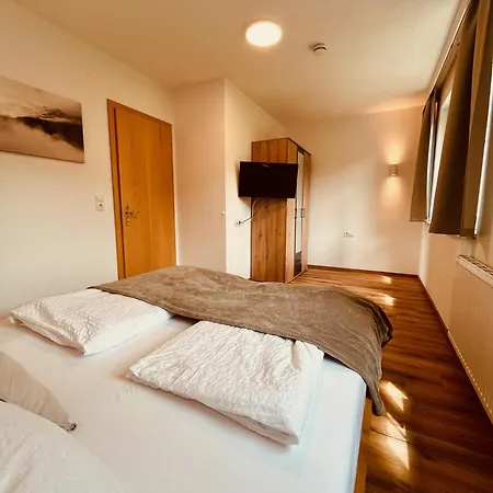 Sonnrain - Auszeit Auf 1400m - Aktiv Und Relaxt