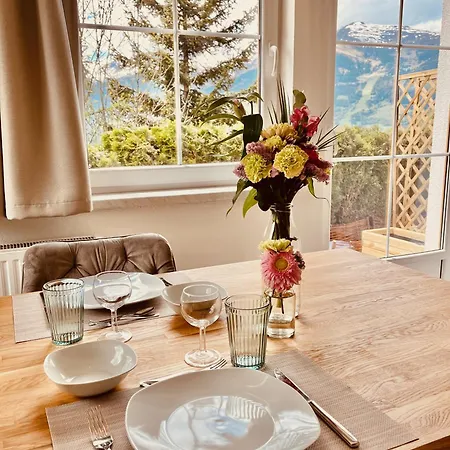 Sonnrain - Auszeit Auf 1400m - Aktiv Und Relaxt *