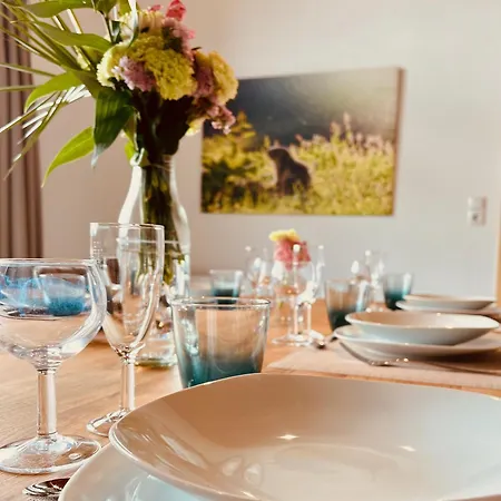 Sonnrain - Auszeit Auf 1400m - Aktiv Und Relaxt * 芬德尔斯