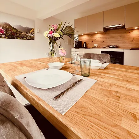 Sonnrain - Auszeit Auf 1400m - Aktiv Und Relaxt 芬德尔斯