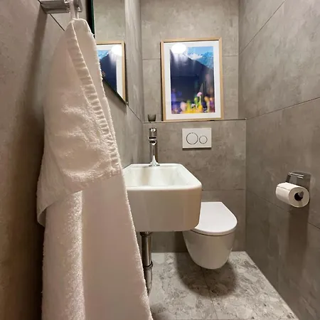 Sonnrain - Auszeit Auf 1400m - Aktiv Und Relaxt 芬德尔斯