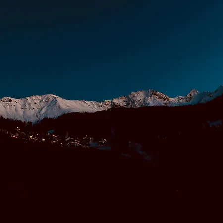 شقة Sonnrain - Auszeit Auf 1400m - Aktiv Und Relaxt فيندلس