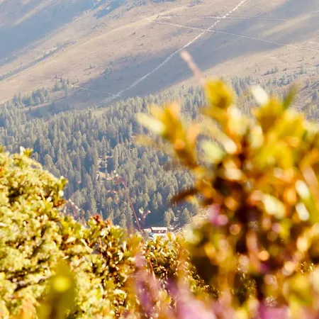 Апартаменты Sonnrain - Auszeit Auf 1400m - Aktiv Und Relaxt Фендельс