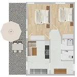 Apartman Sonnrain - Auszeit Auf 1400m - Aktiv Und Relaxt