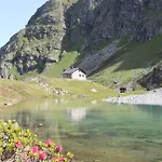 Apartman Sonnrain - Auszeit Auf 1400m - Aktiv Und Relaxt