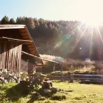 Sonnrain - Auszeit Auf 1400m - Aktiv Und Relaxt * Fendels